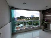 Apartamento para Locação em Osasco/SP Vila Osasco 2 Quartos