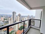 Apartamento para Locação em Osasco/SP Vila Osasco 2 Quartos