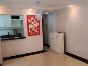 Apartamento para Locação em Osasco/SP Vila Osasco 2 Quartos