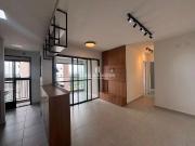 Apartamento para Locação em Osasco/SP Vila Osasco 2 Quartos