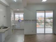 Apartamento para Locação em Osasco/SP Vila Osasco 2 Quartos