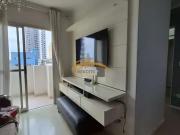 Apartamento para Locação em Osasco/SP Vila Osasco 2 Quartos