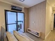 Apartamento para Locação em Osasco/SP Vila Osasco 2 Quartos