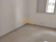 Apartamento para Locação em Osasco/SP Vila Osasco 3 Quartos