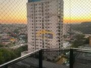 Apartamento para Locação em Osasco/SP Vila Osasco 3 Quartos