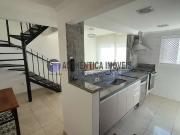 Apartamento para Locação em Osasco/SP Vila Osasco 3 Quartos