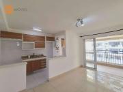 Apartamento para Locação em Osasco/SP Vila Osasco 3 Quartos