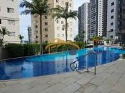 Apartamento para Locação em Osasco/SP Vila Osasco 3 Quartos