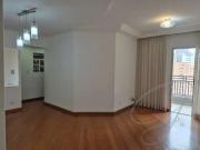 Apartamento para Locação em Osasco/SP Vila Osasco 3 Quartos