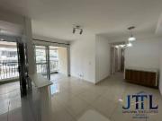 Apartamento para Locação em Osasco/SP Vila Osasco 3 Quartos