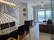 Apartamento para Locação em Osasco/SP Vila Osasco 3 Quartos