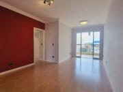 Apartamento para Locação em Osasco/SP Vila Osasco 3 Quartos