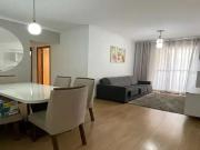 Apartamento para Locação em Osasco/SP Vila Osasco 3 Quartos