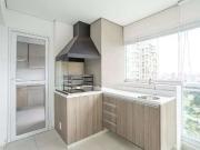 Apartamento para Locação em Osasco/SP Vila São Francisco...