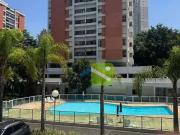 Apartamento para Locação em Osasco/SP Vila Yara 2 Quartos