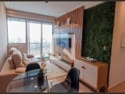 Apartamento para Locação em Osasco/SP Vila Yara 2 Quartos