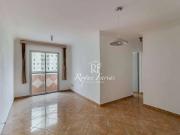 Apartamento para Locação em Osasco/SP Vila Yara 2 Quartos