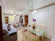 Apartamento para Locação em Osasco/SP Vila Yara 2 Quartos