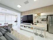 Apartamento para Locação em Osasco/SP Vila Yara 2 Quartos