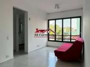 Apartamento para Locação em Osasco/SP Vila Yara 2 Quartos