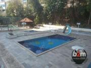 Apartamento para Locação em Osasco/SP Vila Yara 3 Quartos