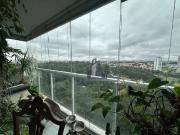 Apartamento para Locação em Osasco/SP Vila Yara 3 Quartos