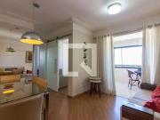 Apartamento para Locação em Osasco/SP Vila Yara 3 Quartos