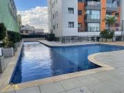 Apartamento para Locação em Osasco/SP Vila Yara 3 Quartos
