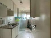 Apartamento para Locação em Osasco/SP Vila Yara 3 Quartos