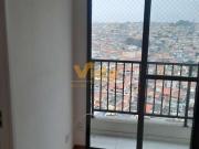Apartamento para Locação em Osasco/SP Vila Yolanda 1 Quartos