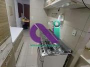 Apartamento para Locação em Osasco/SP Vila Yolanda 2 Quartos