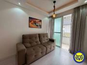 Apartamento para Locação em Palhoça/SC Aririu 2 Quartos