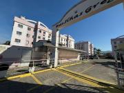 Apartamento para Locação em Palhoça/SC Aririu 2 Quartos