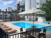 Apartamento para Locação em Palhoça/SC Aririu 2 Quartos
