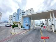 Apartamento para Locação em Palhoça/SC Bela Vista 2 Quartos