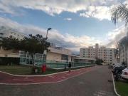 Apartamento para Locação em Palhoça/SC Bela Vista 2 Quartos