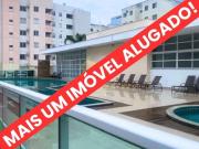 Apartamento para Locação em Palhoça/SC Bela Vista 2 Quartos