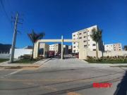 Apartamento para Locação em Palhoça/SC Bela Vista 2 Quartos