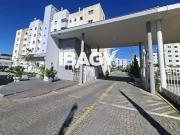 Apartamento para Locação em Palhoça/SC Bela Vista 2 Quartos