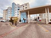 Apartamento para Locação em Palhoça/SC Bela Vista 2 Quartos