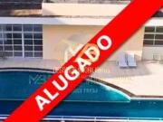 Apartamento para Locação em Palhoça/SC Bela Vista 2 Quartos