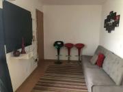 Apartamento para Locação em Palhoça/SC Bela Vista 2 Quartos