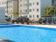 Apartamento para Locação em Palhoça/SC Bela Vista 2 Quartos