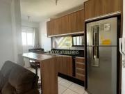 Apartamento para Locação em Palhoça/SC Bela Vista 2 Quartos