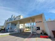 Apartamento para Locação em Palhoça/SC Bela Vista 2 Quartos