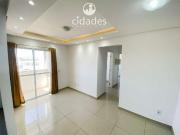 Apartamento para Locação em Palhoça/SC Bela Vista 2 Quartos