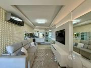 Apartamento para Locação em Palhoça/SC Centro 2 Quartos