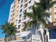 Apartamento para Locação em Palhoça/SC Centro 3 Quartos
