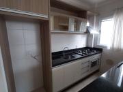 Apartamento para Locação em Palhoça/SC Pagani 2 Quartos