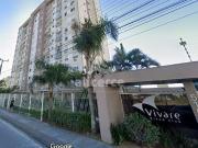 Apartamento para Locação em Palhoça/SC Pagani 3 Quartos